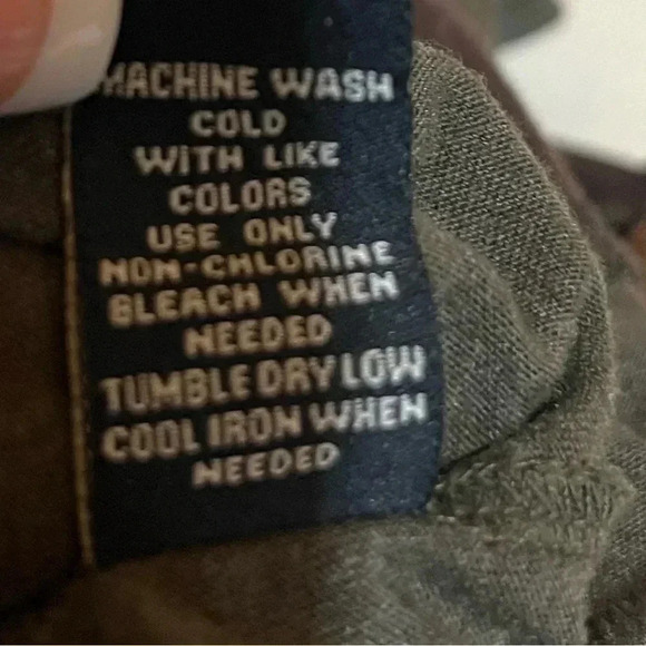 Carbon camo hooded sleeveless top small - Picture 8 of 12